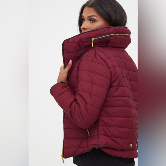 Coat from Pretty Little Thing - Picture 2 of 9